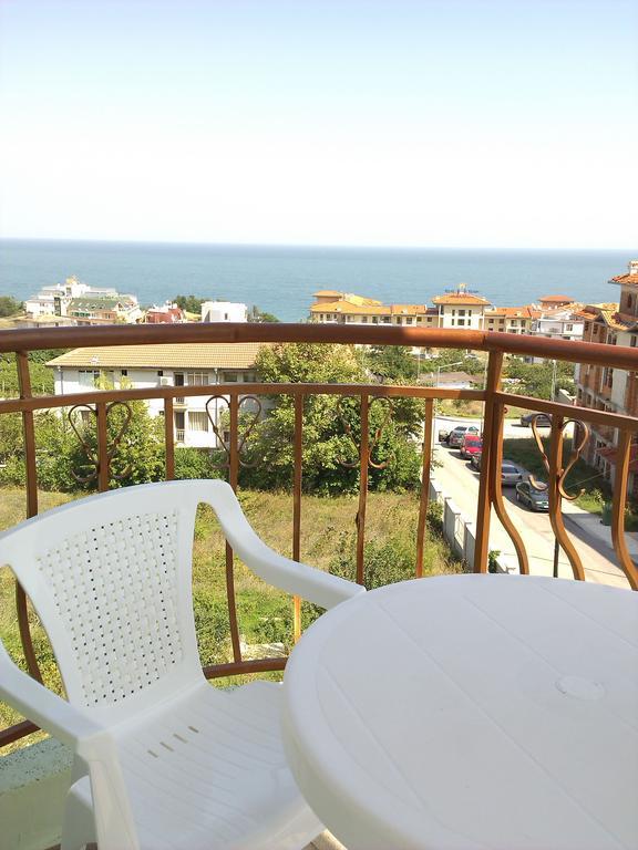 Family Hotel Amore Byala  Ruang foto